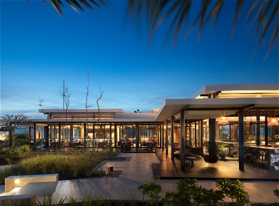 Andaz Mayakoba